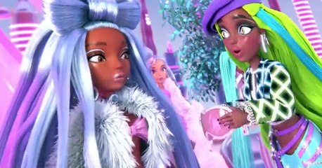 Mermaze Mermaidz Mermaze Mermaidz Part 4