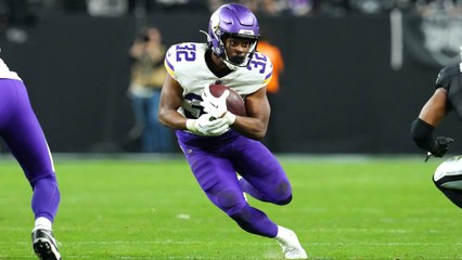 Ty Chandler: The Next Man Up for Vikings Running Backs