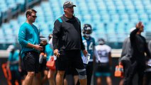 Ex-Jaguars Staff Accused of $22M Theft in Betting Scandal