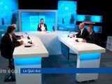 Les évolutions économique de la Loire - Loire Eco - TL7, Télévision loire 7