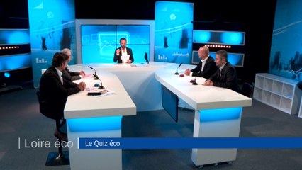 Les évolutions économique de la Loire