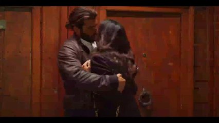 3 VIOLETA COMO EL MAR EN Español HD ❤️ CAN YAMAN ❤️ Capítulo 3 ❤️ Francesca Chillemi