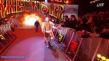 Dominik Mysterio vs. Dragon Lee, por el Campeonato Norteamericano de NXT (Lucha Completa, WWE NXT DEADL1NE)