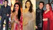 Randeep Hooda Lin Laishram Reception Party से Salman से लेकर Aishwarya तक Celebs Absent Reason...|