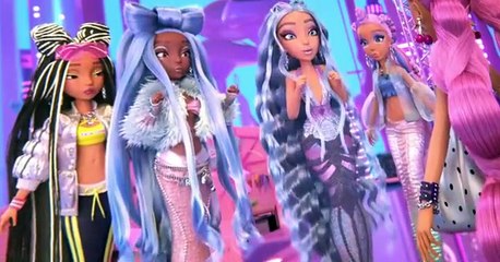 Mermaze Mermaidz Mermaze Mermaidz Part 5