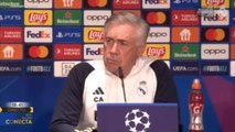 Carlo Ancelotti responde sobre la renovación de Toni Kroos con el Real Madrid