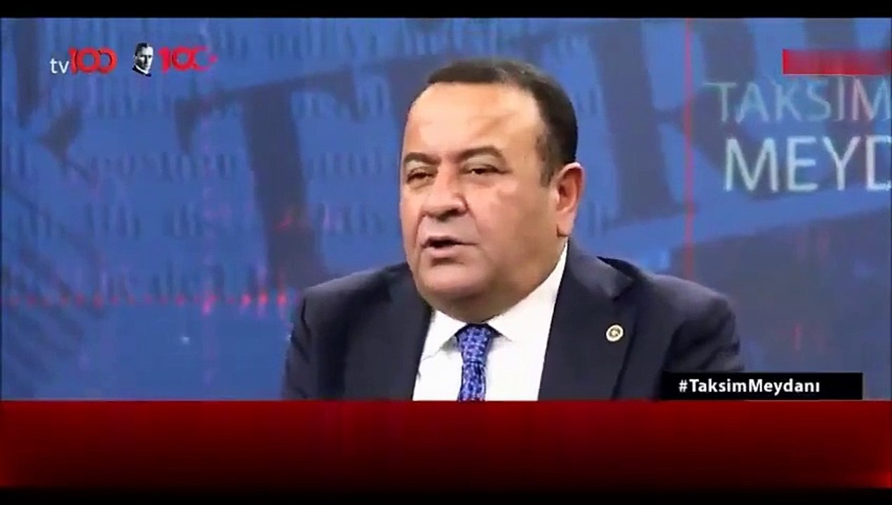 İYİ Parti'den istifa eden Adnan Beker'den şoke eden itiraf: Erdoğan'a oy verdim