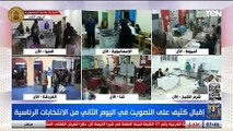 محمد الباز: انتخابات 2024 أول معركة حقيقة لاختبار وعي المصريين وأتوقع نسبة تصويت 60%