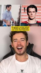 Il disait que son oncle était Superman