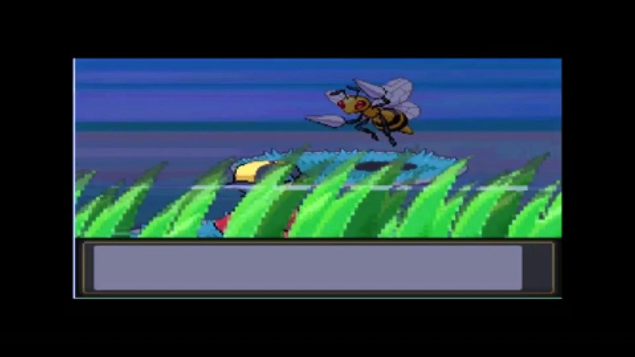 Let's Play Pokemon Heart Gold Deutsch Teil 23: Käferturnier fail HD