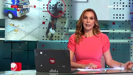 Un hombre se hizo pasar por el supuesto amigo de un accidentado para robarle el celular