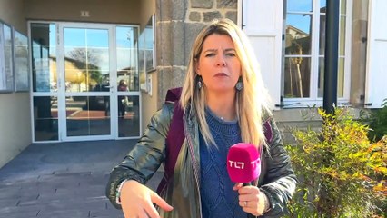 St-Barthélémy / St-Martin-Lestra épisode 2 : et sa céramiste