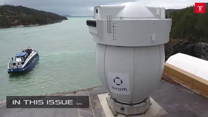 INCREDIBLE INVENTIONS THAT WILL BLOW YOUR MIND