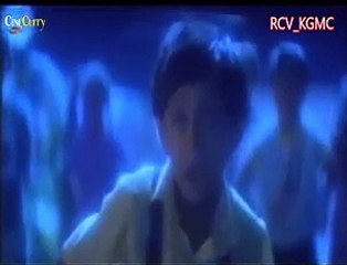 ANJALI - ek love jodi  1990 HQ remastered