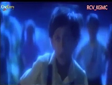 ANJALI - ek love jodi 1990 HQ remastered