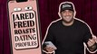 Jared Freid Calls Out Taylor Swift Haters While Roasting Dating Profiles | Cosmopolitan