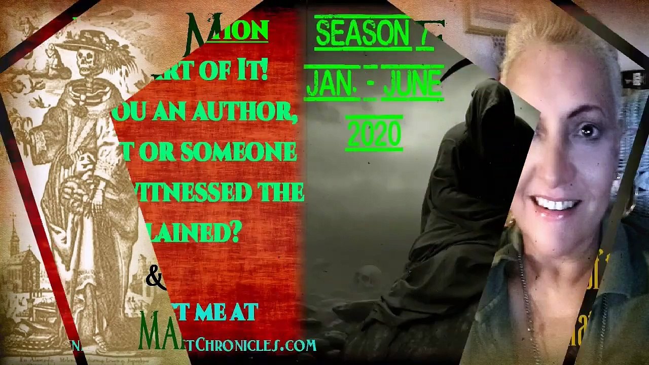 Thunderbird Myths and Other Cryptid Stories - video Dailymotion