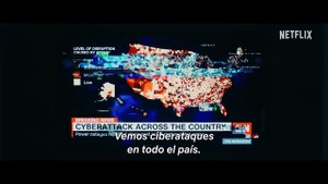 Dejar el mundo atrás - Tráiler oficial - Netflix