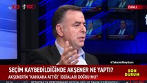 İYİ Parti'den istifa eden Ankara Milletvekili Adnan Beker: Kılıçdaroğlu'na oy vermedim