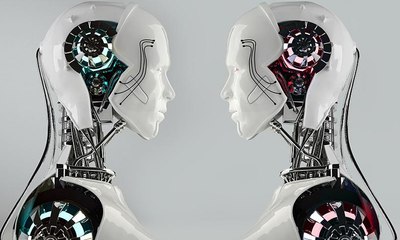 الروبوتات تقتحم عالم الملاكمة