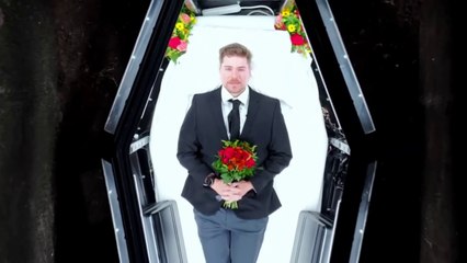 Mr Beast Spent 7 Days Buried Alive | Mr Beast