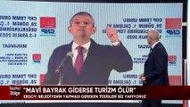 Bakan Ersoy CNN TÜRK'te: Özgür Özel hesap yapmayı bilmiyor