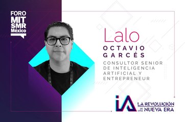 Workshop: Convierte los obstáculos de la IA en oportunidades para tu empresa  | #ForoMITSloan2023