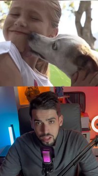 Voici pourquoi Vous ne devriez jamais laisser votre chien vous lécher