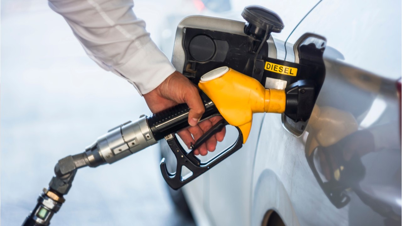 Auto : grâce à ce système, vous pouvez faire rouler votre voiture diesel avec du GPL pour 3 000 euros