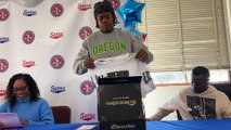 Oregon Commit Dakoda Fields Recognized as Adidas All-American