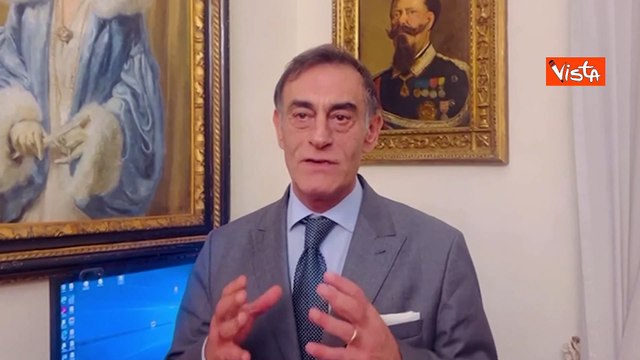 Silvestroni (FdI): Inaccettabile incendio avvenuto in ospedale di Tivoli