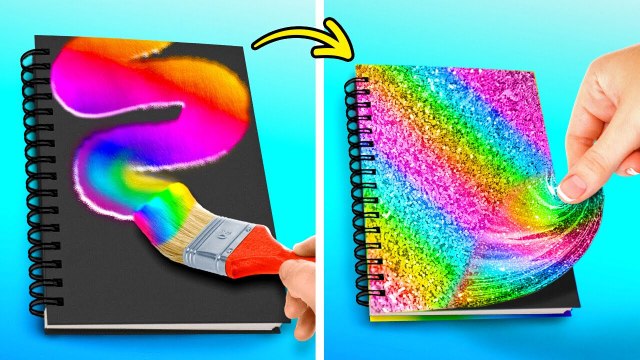 Astuces d'Art que vous devez connaître || Conseils et astuces pour des créations magistrales