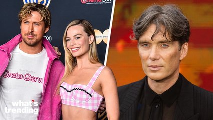 Barbenheimer Dominates 2024 Oscar Nominations