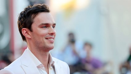 James Gunn Confirms Nicholas Hoult as Lex Luthor in Superman: Legacy