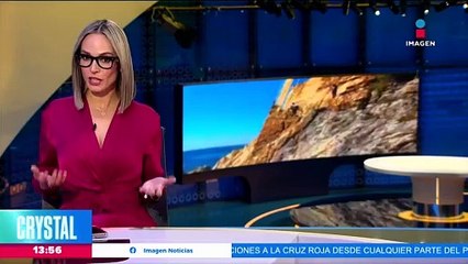 Regresan los clavados a "La Quebrada"