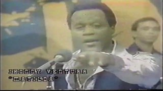 Johnny Ventura y sus Caballos - MATILDA -  Micky Suero Videos