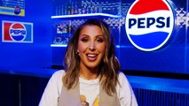 Making Culture Pop with Pepsi® and Director Hannah Lux Davis | Billboard