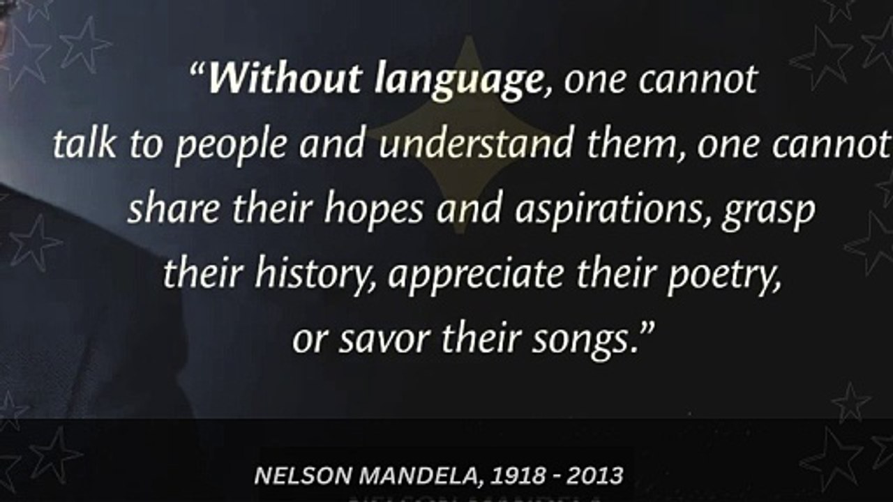 Valuable life lessons for all of us