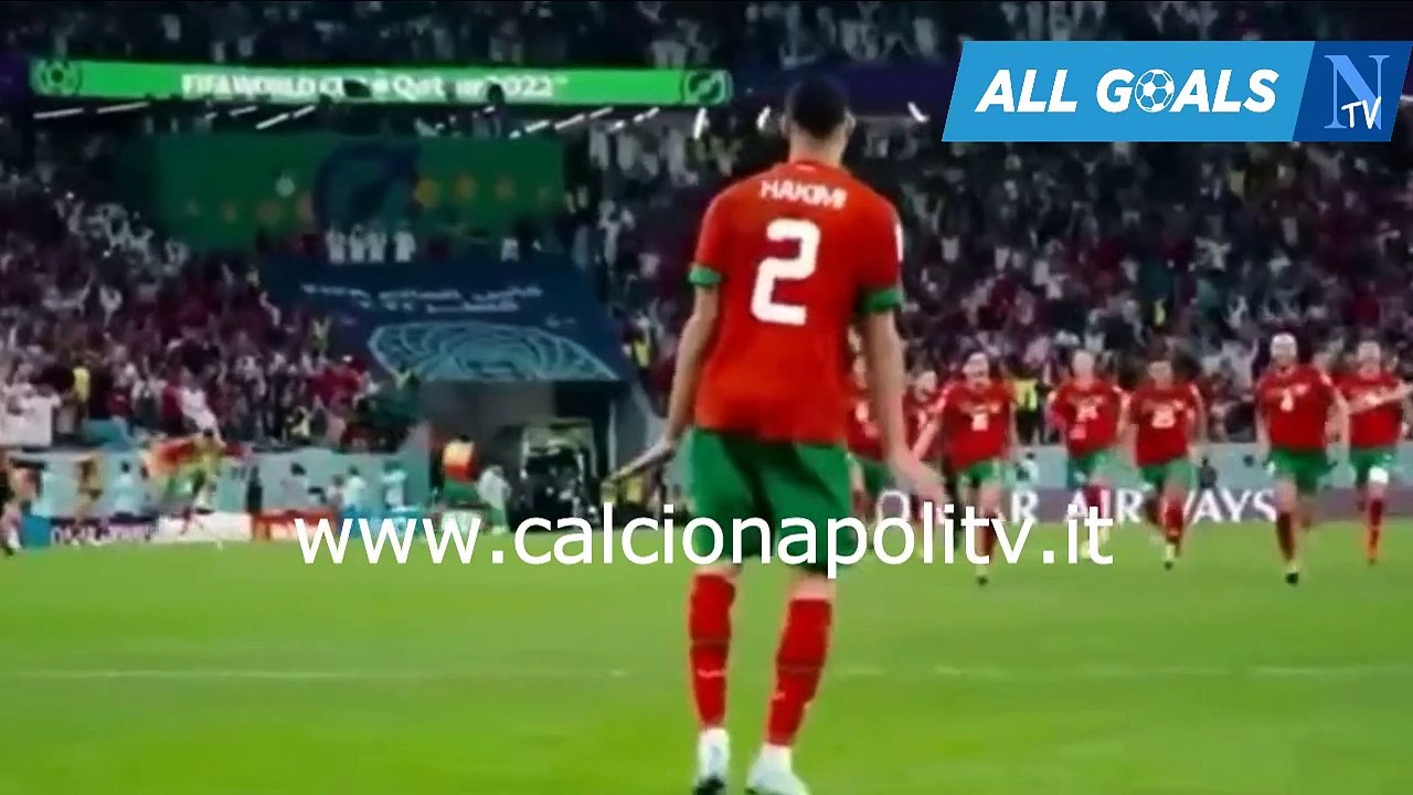 Victor Osimhen vince il Pallone d'Oro africano 2023