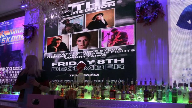 Artists unite to rescue Gravesend community hub