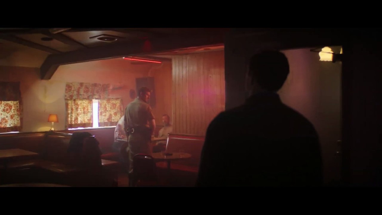 SUNRISE Official Trailer (2024)