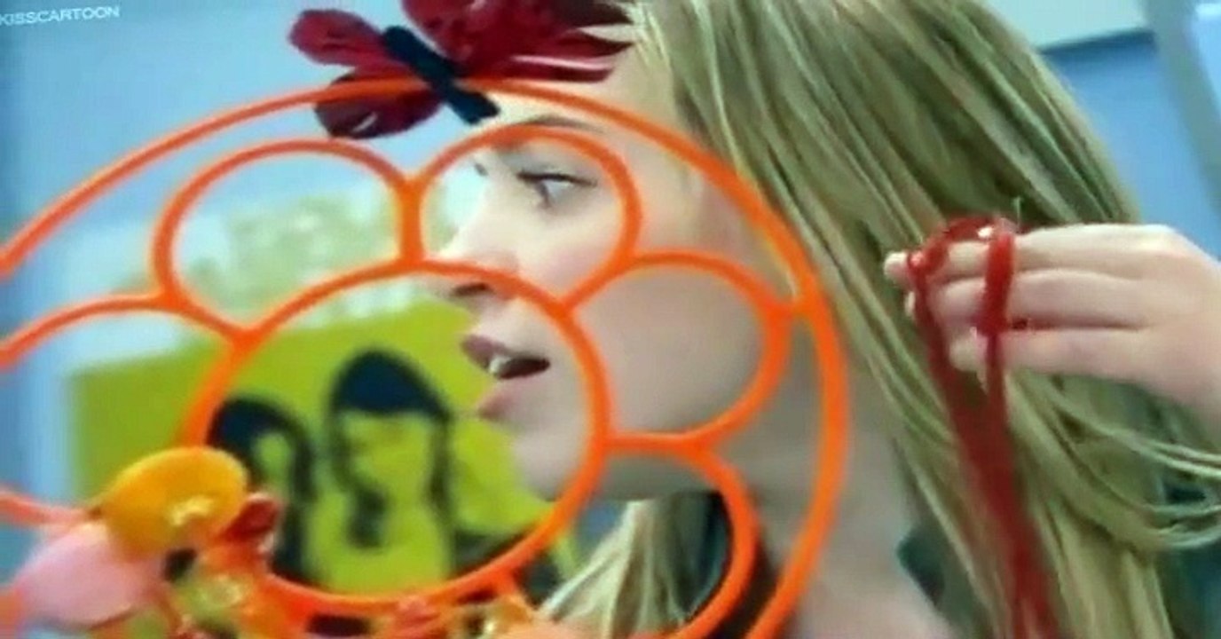 Zixx- Level Three Zixx: Level Three E005 – Who’s That Girl?