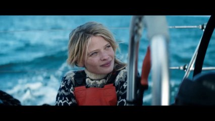 SUDDENLY Trailer (2024) Gilles Lellouche, Mélanie Thierry, Drama, Romance Movie