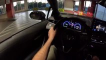 2023 Toyota Corolla GR SPORT Night [2.0 Hybrid 196HP] _ POV Test Drive