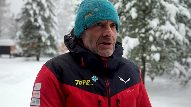 Zakopane - Tatry - jaki sprzęt potrzebny zimą w Tatrach