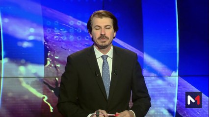 مساء الأخبار - المسائية 20:00 - 11/12/2023