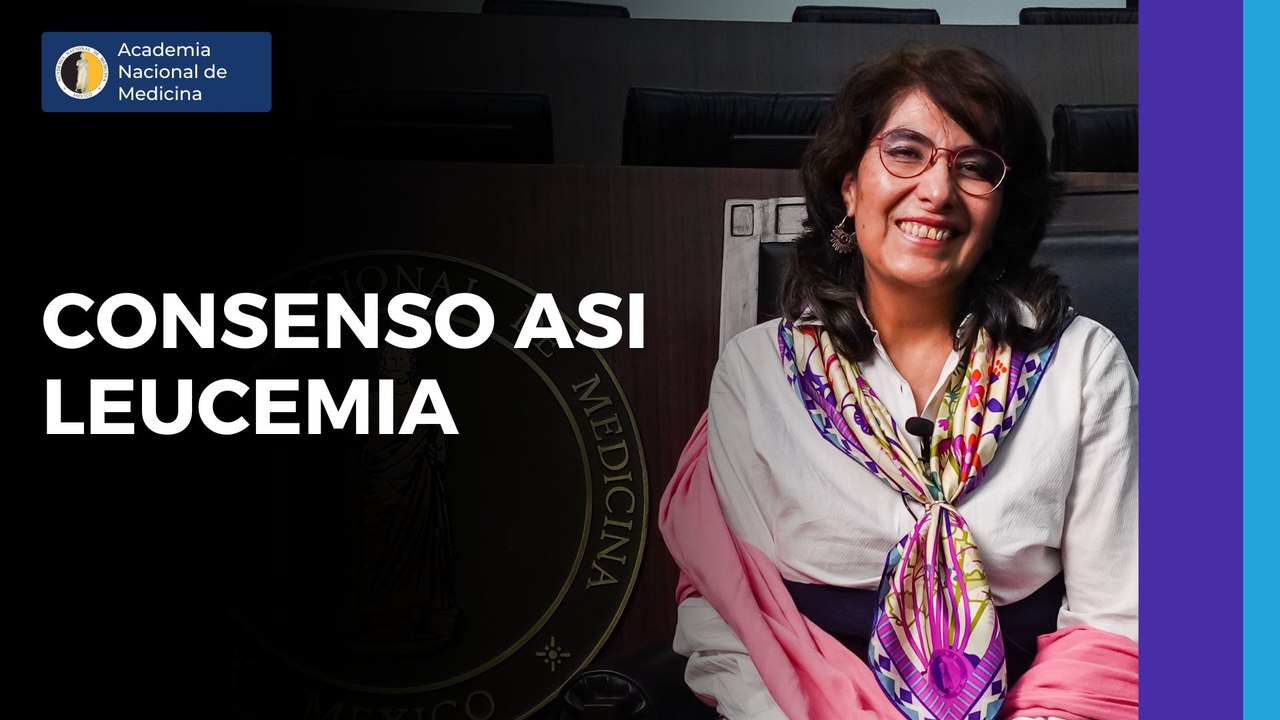 Consenso ASI Leucemia