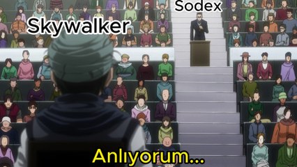 Devrimci Lobisi Toplantısı