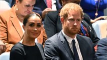 Prince Harry and Meghan: This expert believes '2024 is going to be seismic' for the couple