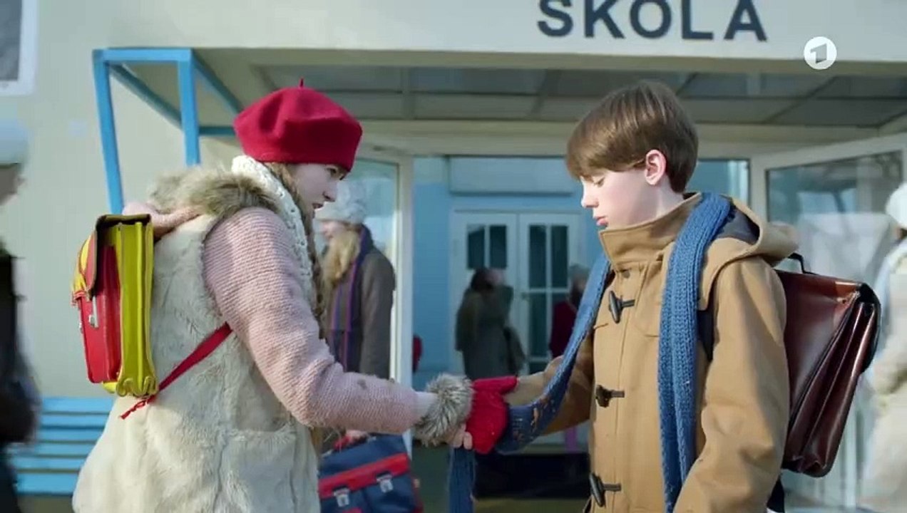 Der dritte Wunsch (Ganzer Film Deutsch)